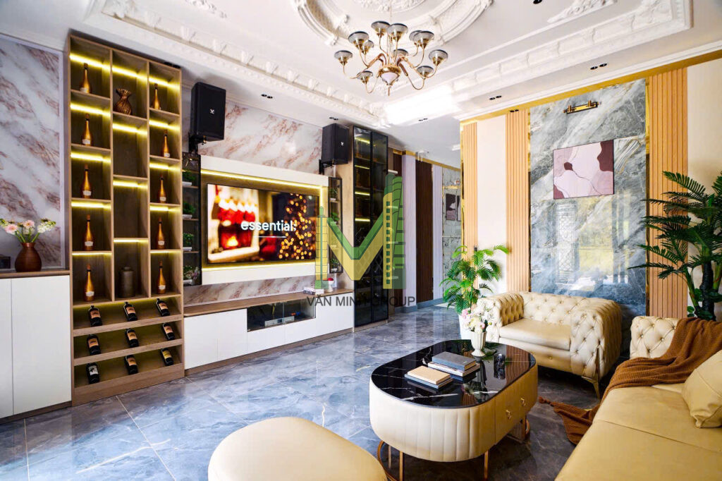 Bán nhà KDC số 5 An Sơn Đà Lạt mới xây dựng - Ảnh 7