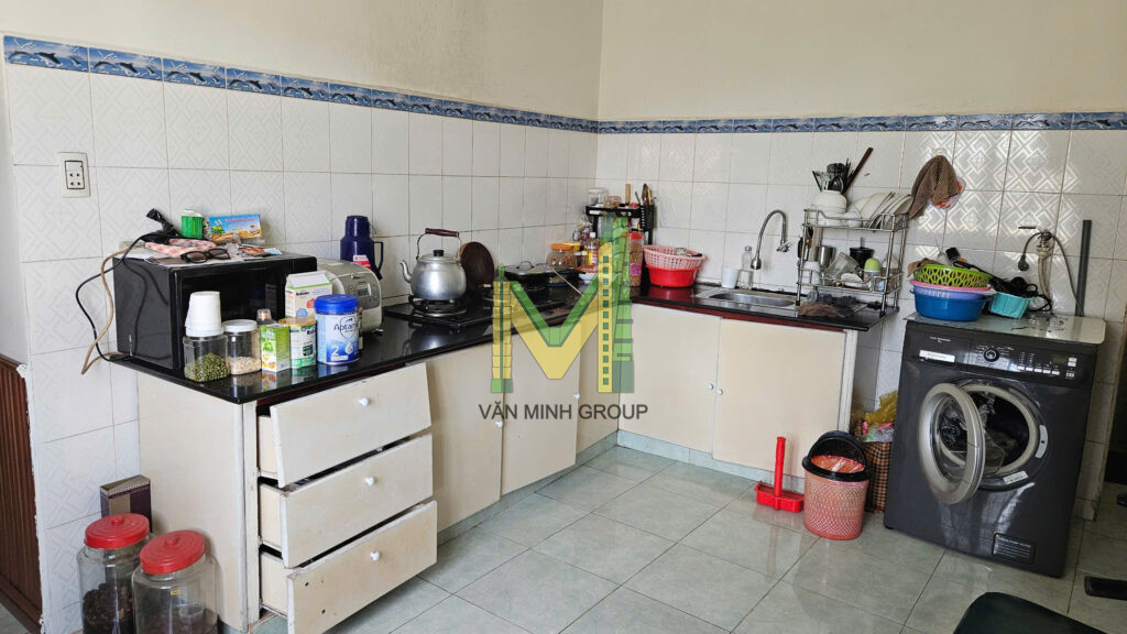 Bán nhà Ngô Thị Nhậm Đà Lạt đường ô tô rộng - Ảnh 2