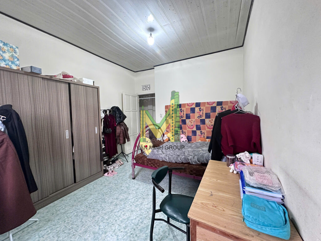 Bán nhà Ngô Thị Nhậm Đà Lạt đường ô tô rộng - Ảnh 3