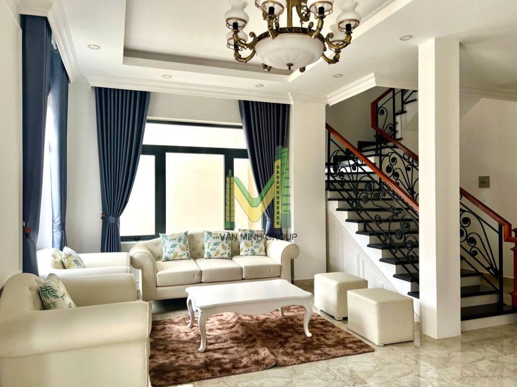 Bán Villa Khu Royal Villas tại Măng Lin Đà Lạt - Ảnh 2