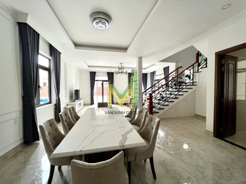 Bán Villa Khu Royal Villas tại Măng Lin Đà Lạt - Ảnh 3