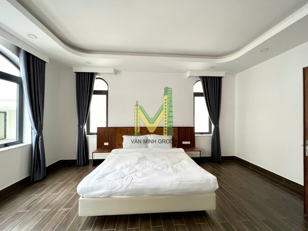 Bán Villa Khu Royal Villas tại Măng Lin Đà Lạt - Ảnh 5