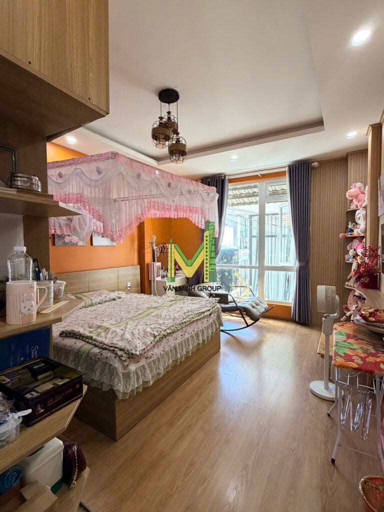 Bán nhà Lữ Gia Phường Lâm Viên Đà Lạt - Ảnh 1