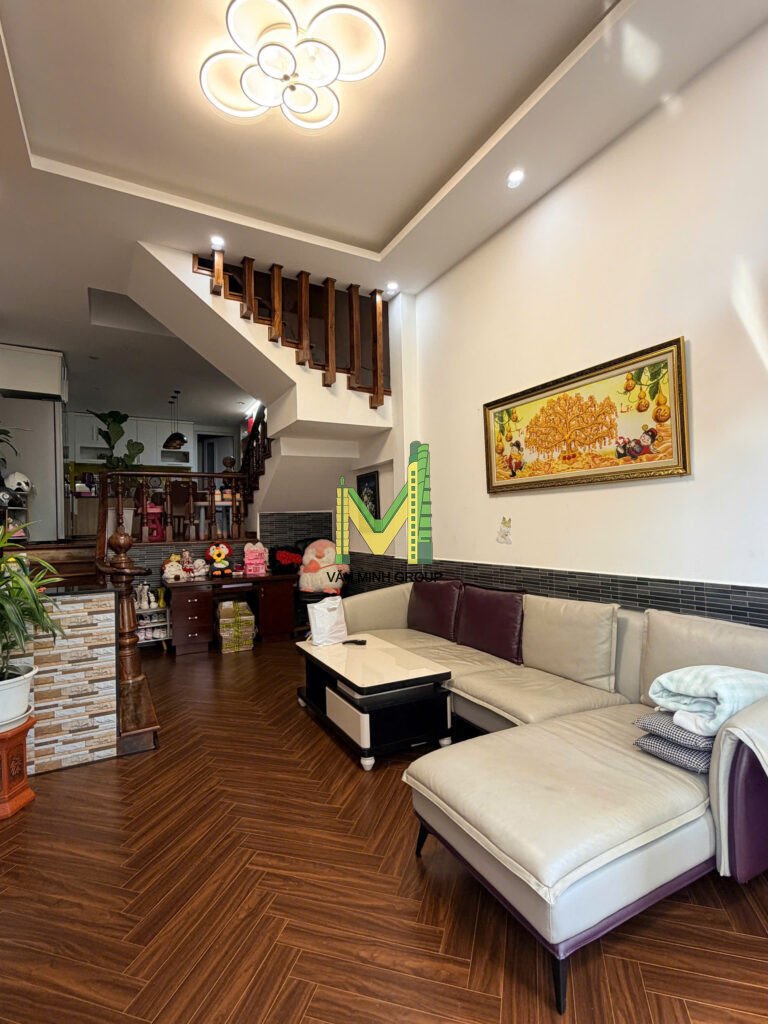 Bán nhà Lữ Gia Phường Lâm Viên Đà Lạt