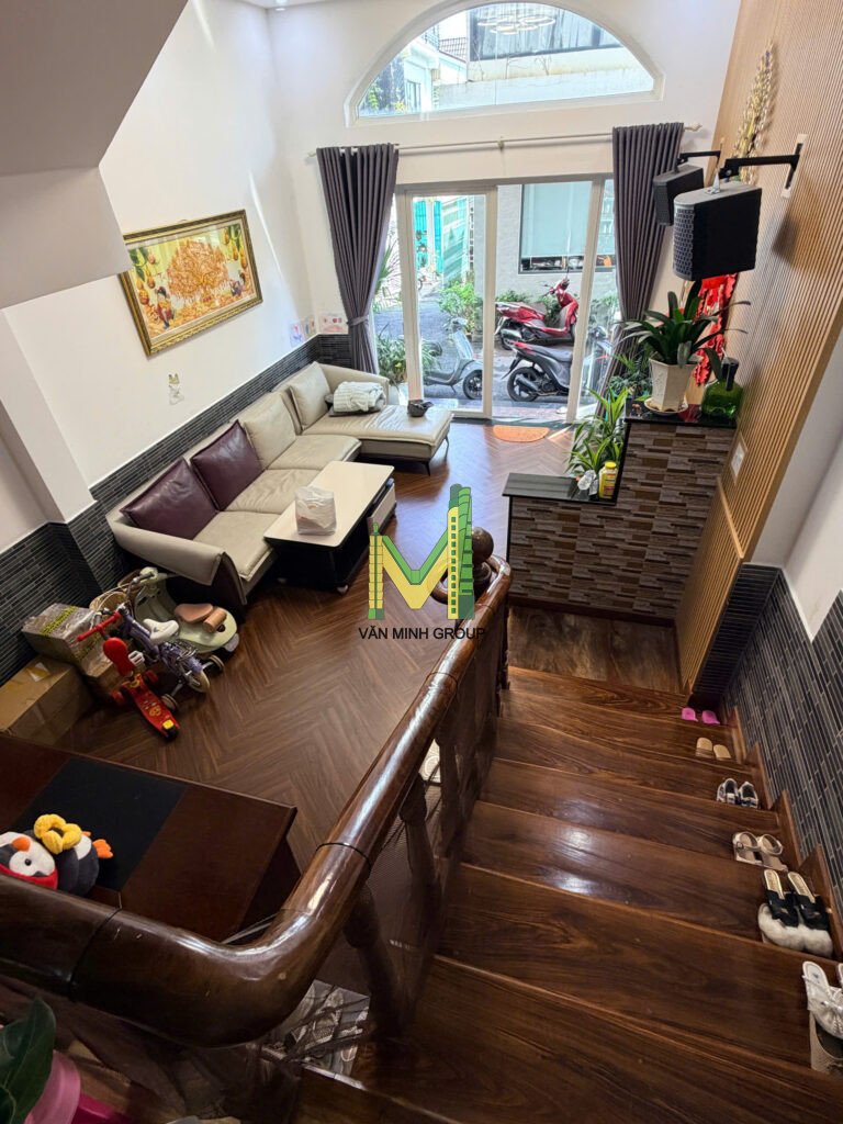 Bán nhà Lữ Gia Phường Lâm Viên Đà Lạt - Ảnh 4