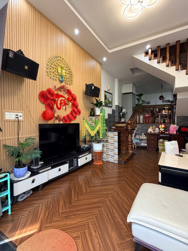 Bán nhà Lữ Gia Phường Lâm Viên Đà Lạt - Ảnh 5